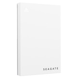 Seagate Game Drive for PS5 & PS4, 5 TB externe harde schijf Wit, USB 3.1 Gen. 1 (5 Gbit/s)