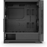 Sharkoon S25-V2 midi tower behuizing Zwart | 2x USB-A | 1x USB-C