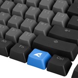 Sharkoon SKILLER SAC20 keycaps Zwart, 114 stuks, ANSI Lay-out (US)