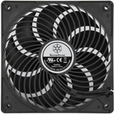 SilverStone Air Penetrator 120i case fan Zwart