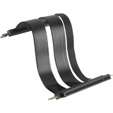 SilverStone SST-RC05-220 kabel Zwart