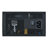 SilverStone Triton 850Rz modulaire 850 watt voeding  Zwart, 1x 12V-2x6, 3x PCIe, 1x 12-Pin High Power GPU, 3x PCIe, Kabel-Management