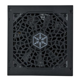 SilverStone Triton 850Rz modulaire 850 watt voeding  Zwart, 1x 12V-2x6, 3x PCIe, 1x 12-Pin High Power GPU, 3x PCIe, Kabel-Management