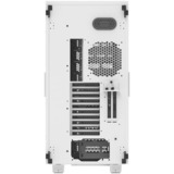 Thermaltake AX700 Snow  big tower behuizing Wit | 4x USB-A | 1x USB-C | Window