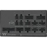 Thermaltake Toughpower i modulaire 2000 watt voeding  Zwart, 4x 12V-2x6, 8x PCIe