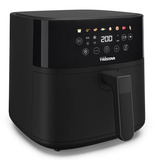 Tristar FR-9060 Digitale Airfryer 6L heteluchtfriteuse Zwart, 6 liter