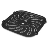 Tristar FR-9060 Digitale Airfryer 6L heteluchtfriteuse Zwart, 6 liter