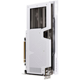 XFX Radeon RX 9060 XT Swift OC Triple Fan grafische kaart Wit, RDNA4, GDDR6, 2x DisplayPort, 1x HDMI 2.1