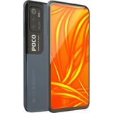 Xiaomi Poco M3 Pro 5G mobiele telefoon Zwart, 64 GB, Dual-SIM, Android 11