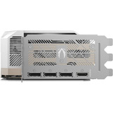 ZOTAC GeForce RTX 5080 SOLID OC White Edition grafische kaart DLSS 4, 3x DisplayPort, 1x HDMI 2.1