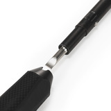 iFixit Narwhal - 6 in 1 Schroevendraaier bitset Zwart/blauw