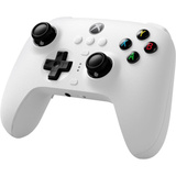 8BitDo Ultimate 3-mode Xbox gamepad Wit, Xbox, Pc, Mobile / Bluetooth / USB-C / 2.4 GHz