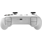 8BitDo Ultimate 3-mode Xbox gamepad Wit, Xbox, Pc, Mobile / Bluetooth / USB-C / 2.4 GHz
