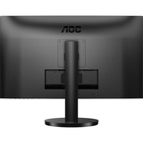 AOC Q27B3CF2 27" monitor Zwart, 1x HDMI, Sound