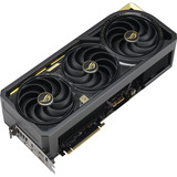 ASUS GeForce RTX 5090 ROG ASTRAL Edition 20 grafische kaart DLSS 4, 3x DisplayPort, 2x HDMI 2.1, USB-C