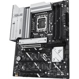 ASUS PRIME Z890-P WIFI socket 1851 moederbord RAID, 2.5Gb-LAN, Wi-Fi 7, BT, Sound, ATX
