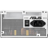 ASUS Prime Gold modulaire 750 watt voeding  Wit, 1x 12V-2x6, 3x PCIe