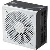 ASUS Prime Gold modulaire 750 watt voeding  Wit, 1x 12V-2x6, 3x PCIe