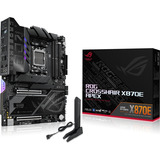 ASUS ROG CROSSHAIR X870E APEX socket AM5 moederbord RAID, 5Gb-LAN, Wi-Fi 7, BT, Sound, ATX