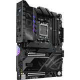 ASUS ROG CROSSHAIR X870E APEX socket AM5 moederbord RAID, 5Gb-LAN, Wi-Fi 7, BT, Sound, ATX