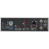 ASUS ROG CROSSHAIR X870E APEX socket AM5 moederbord RAID, 5Gb-LAN, Wi-Fi 7, BT, Sound, ATX