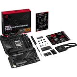 ASUS ROG CROSSHAIR X870E APEX socket AM5 moederbord RAID, 5Gb-LAN, Wi-Fi 7, BT, Sound, ATX