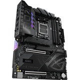 ASUS ROG CROSSHAIR X870E APEX socket AM5 moederbord RAID, 5Gb-LAN, Wi-Fi 7, BT, Sound, ATX