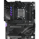 ASUS ROG CROSSHAIR X870E APEX socket AM5 moederbord RAID, 5Gb-LAN, Wi-Fi 7, BT, Sound, ATX