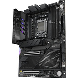 ASUS ROG CROSSHAIR X870E APEX socket AM5 moederbord RAID, 5Gb-LAN, Wi-Fi 7, BT, Sound, ATX
