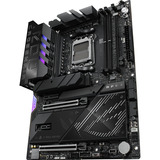 ASUS ROG CROSSHAIR X870E APEX socket AM5 moederbord RAID, 5Gb-LAN, Wi-Fi 7, BT, Sound, ATX
