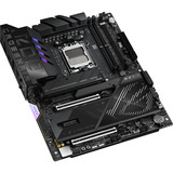 ASUS ROG CROSSHAIR X870E APEX socket AM5 moederbord RAID, 5Gb-LAN, Wi-Fi 7, BT, Sound, ATX