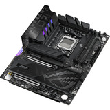 ASUS ROG CROSSHAIR X870E APEX socket AM5 moederbord RAID, 5Gb-LAN, Wi-Fi 7, BT, Sound, ATX