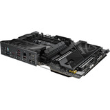 ASUS ROG CROSSHAIR X870E APEX socket AM5 moederbord RAID, 5Gb-LAN, Wi-Fi 7, BT, Sound, ATX