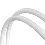 Antec Vortex Lum  360 ARGB waterkoeling Wit, 4-pins PWM fan-connector