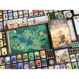 Asmodee Duel of Meloch - Scythe vs Expeditions Bordspel Engels, 2 spelers, 45 minuten, vanaf 14 jaar