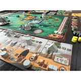 Asmodee Duel of Meloch - Scythe vs Expeditions Bordspel Engels, 2 spelers, 45 minuten, vanaf 14 jaar