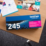 Brother TN245M toner 