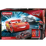 Carrera GO!!! - Disney Pixar Cars - Speed Challenge Racebaan