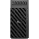 Dell Pro Max Tower T2 (KHP46) pc-systeem Zwart | Core Ultra 9 285 | Intel Graphics | 32 GB | 1 TB SSD