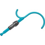 GARDENA Gard combisystem-Asthaken haak Turquoise
