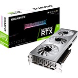 GIGABYTE GeForce RTX 3060 Vision OC 12G grafische kaart LHR, 2x HDMI, 2x DisplayPort
