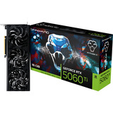 Gainward GeForce RTX 5060 Ti Python III 16GB grafische kaart 3x DisplayPort, 1x HDMI 2.1, DLSS 4