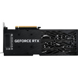 Gainward GeForce RTX 5060 Ti Python III 16GB grafische kaart 3x DisplayPort, 1x HDMI 2.1, DLSS 4