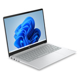 HP OmniBook 3 Laptop 14-hy0005ndx (E1KB6EA) 14"   Grijs/zilver | Ryzen 5 130 | Radeon 660M | 12 GB | 512 GB SSD