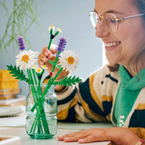 LEGO Botanicals - Madeliefjes Constructiespeelgoed 11508