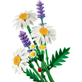 LEGO Botanicals - Madeliefjes Constructiespeelgoed 11508