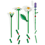 LEGO Botanicals - Madeliefjes Constructiespeelgoed 11508