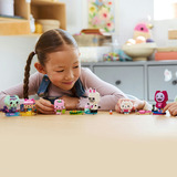 LEGO Gabby's poppenhuis - Gabby’s bouwbare kattenvriendjes Constructiespeelgoed 11215