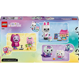 LEGO Gabby's poppenhuis - Gabby’s bouwbare kattenvriendjes Constructiespeelgoed 11215