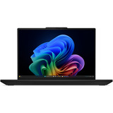 Lenovo ThinkPad T16 Gen 5 Intel (21WT005GMH) 16"  Copilot+ laptop Zwart | Ultra 7 355 | Intel Graphics | 16 GB | 512 GB SSD